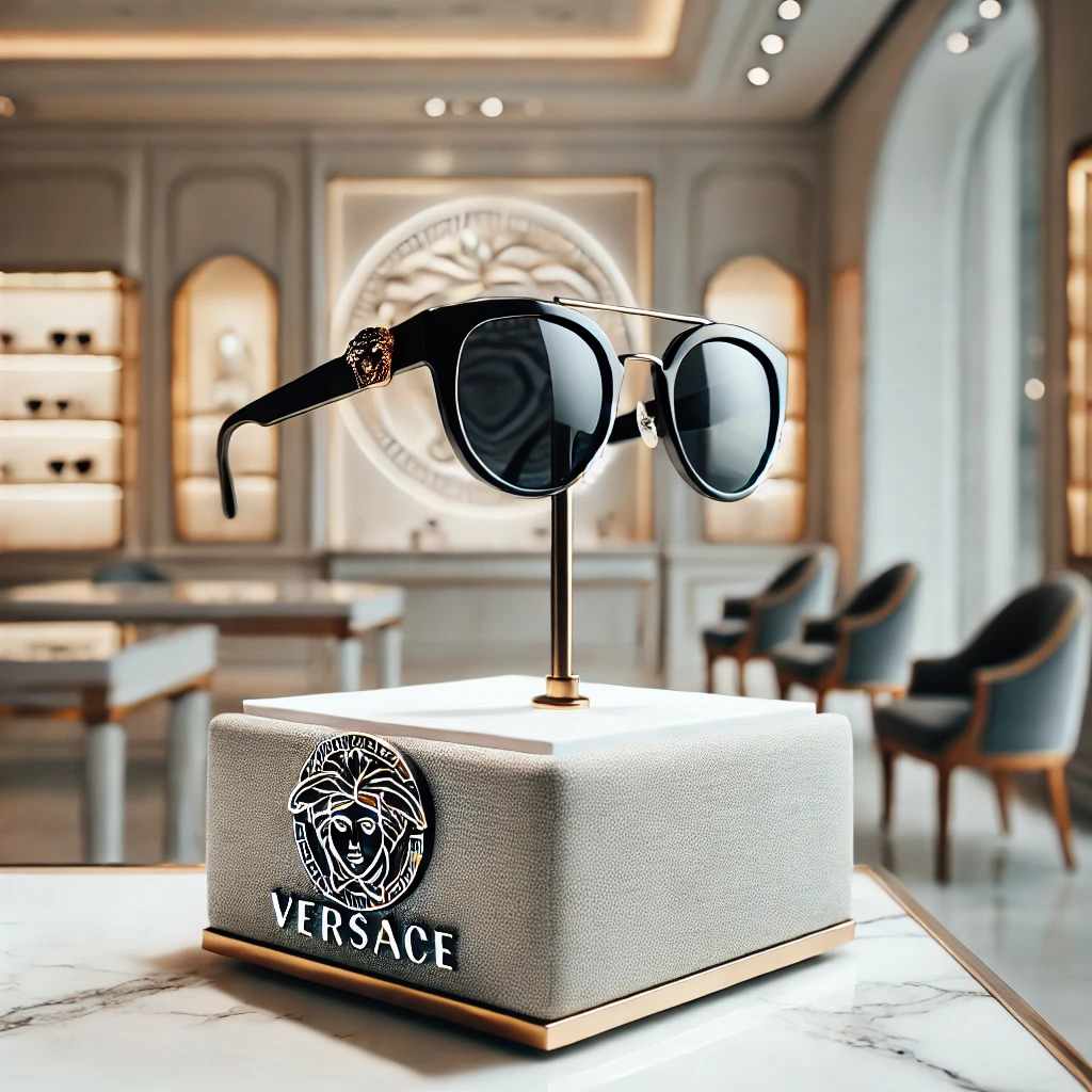 versace güneş gözlükleri