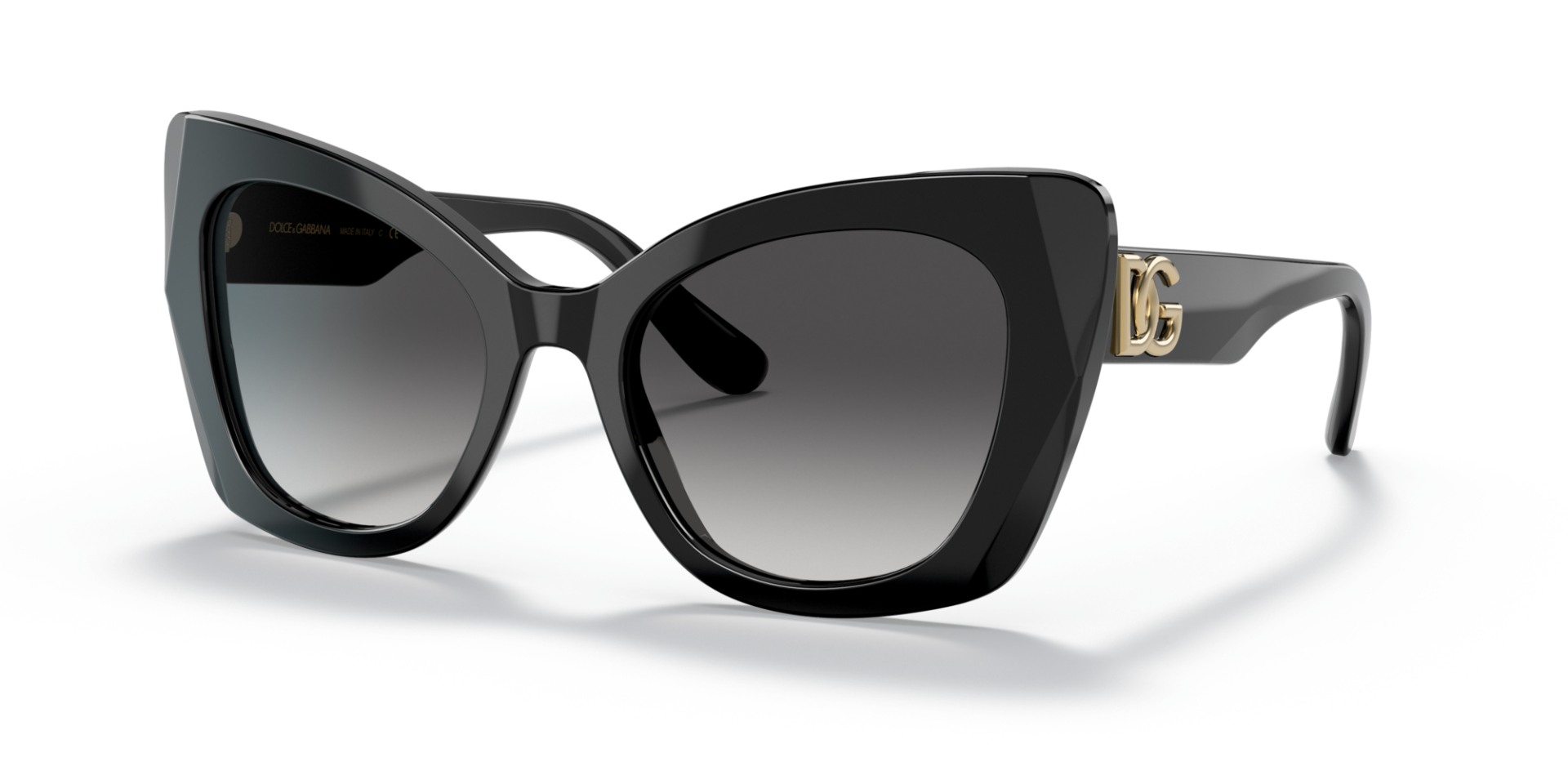DOLCE&GABBANA DG4405 501/8G KADIN GÜNEŞ GÖZLÜĞÜ