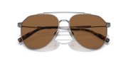 DOLCE&GABBANA DG2296 04/73 ERKEK GÜNEŞ GÖZLÜĞÜ