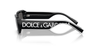 DOLCE&GABBANA DG6187 501/87 UNISEX GÜNEŞ GÖZLÜĞÜ