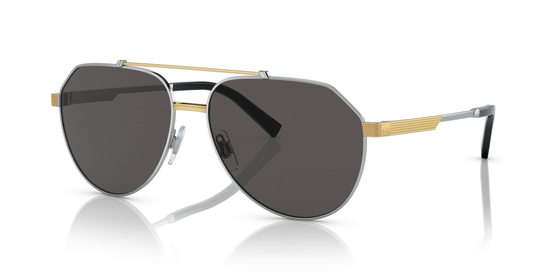 DOLCE&GABBANA DG2288 131387 ERKEK GÜNEŞ GÖZLÜĞÜ