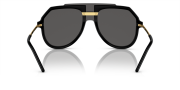 DOLCE&GABBANA DG6195 501/87 UNISEX GÜNEŞ GÖZLÜĞÜ